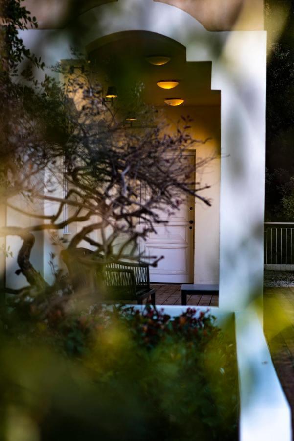 Villa Gan ไฮฟา ภายนอก รูปภาพ